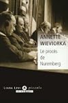 PROC�S DE NUREMBERG (LE)