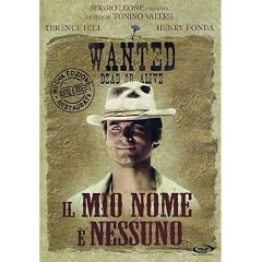 Il Mio Nome E' Nessuno