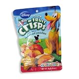 Brothers Fruit Crisps
