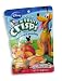 Brothers-ALL-Natural Pluto Peach Crisps, 6.78-Ounce Pouches (Pack of 24)