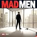Mad Men: 2012 Wall Calendar