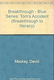 Breakthrough continuation readers