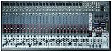 Behringer EURODESK SX3242FX Ultra-Low Noise Design 32-Input 4-Bus Studio/Live Mixer