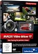 MAGIX Video deluxe 17 - Das umfassende Training