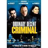 Ordinary Decent Criminal