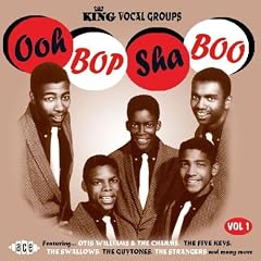 Ooh Bop Sha Boo: King Vocal Groups