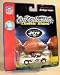 NFL NY Jets Ertl Collectibles Die Cast Dodge Viper 1:64