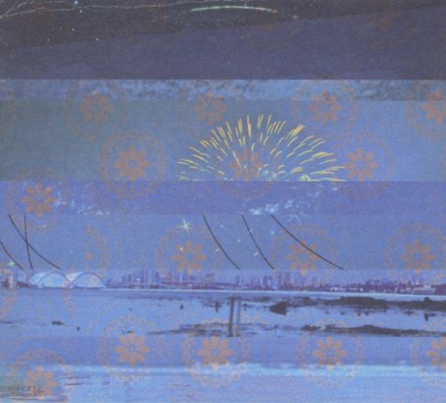 Gold Panda - Lucky Shiner - Zortam Music