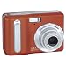 Polaroid 6MP Digital Camera - Orange (i634)