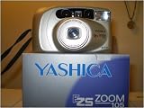 Yashica EZS zoom 105
