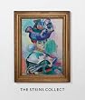 The Steins Collect: Matisse, Picasso, and the Parisian Avant-Garde (San Francisco Museum of Modern Art)