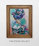The Steins collect : Matisse, Picasso, and the Parisian avant-garde