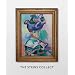 The Steins Collect: Matisse, Picasso, and the Parisian Avant-Garde (San Francisco Museum of Modern Art)