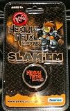 POG Heavy Metal Slammers - Designs May Vary