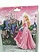 Walt Disney Parks Exclusive Aurora Sleeping Beauty Doll Costume Set With Dress, Pillow and Shoes