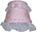 Baby : Ballerina Butterfly Night Light