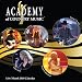 Academy of Country Music 2010 Wall Calendar