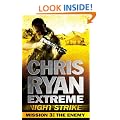 Mission Three: The Enemy: Chris Ryan Extreme: Night Strike