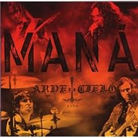Arde el Cielo (CD + DVD)