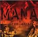 Mana Acceso Total-Arde el Cielo (CD + DVD)