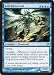 Roil Elemental - Zendikar Rare - Magic the Gathering