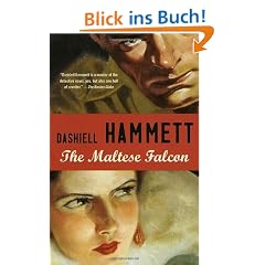 The Maltese Falcon (Vintage Crime/Black Lizard)