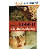 The Maltese Falcon (Vintage Crime/Black Lizard)
