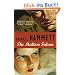 The Maltese Falcon (Vintage Crime/Black Lizard)