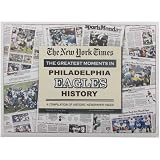 NFL Philadelphia Eagles Greatest Moments Newspapers