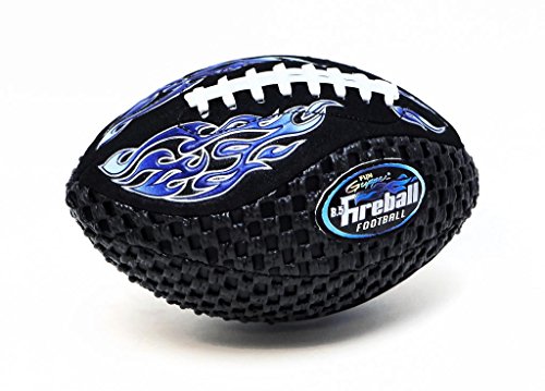 Grip Zone 8.5 inch Fireball Football