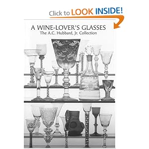 A Wine-Lover's Glasses: The A.C. Hubbard Collection of Antique English Glass