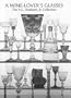 A Wine-Lover's Glasses: The A.C. Hubbard Collection of Antique English Glass