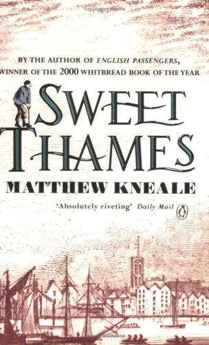 Sweet Thames