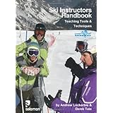 ski instructors handbook teaching tools and techniques