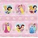 Disney's Fairy-Tale Princesses Roll Wrap - 15 sq. ft.