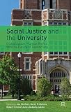 Social justice and the university : globalization, human rights, and the future of democracy