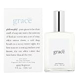 philosophy pure grace spray fragrance 4 fl oz (118.3 ml)