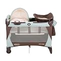 Graco Newborn Napper Pack N Play - Broadstreet
