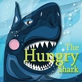 The Hungry Shark