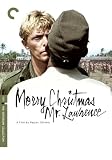 Criterion Collection: Merry Christmas Mr Lawrence [DVD] [1983] [Region 1] [US Import] [NTSC]