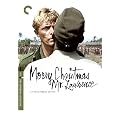 Merry Christmas Mr. Lawrence (The Criterion Collection)