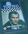 The Burnside Files [VHS] [1984]