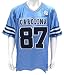 North Carolina Tar Heels Men's Franchise Football Jersey