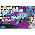 Darda Jump Stunt Challenge