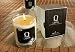 Search : Zodiac Collection - Libra - Green Tea & Whiteflower Soy Candle