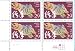 1994 CHINESE NEW YEAR OF THE BOAR #2876 Plate Block of 4 x 29 cents US Postage Stamps picture