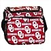 All Products : Oklahoma University Sooners Diaper Bag