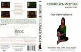 Absolute Beginner Yoga DVD