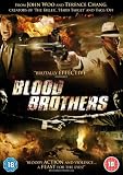 Blood Brothers [DVD]