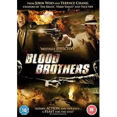 Blood Brothers [DVD] [2007]